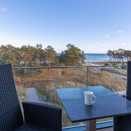 Princess Ostseebad Ostseebad Binz Exterior foto