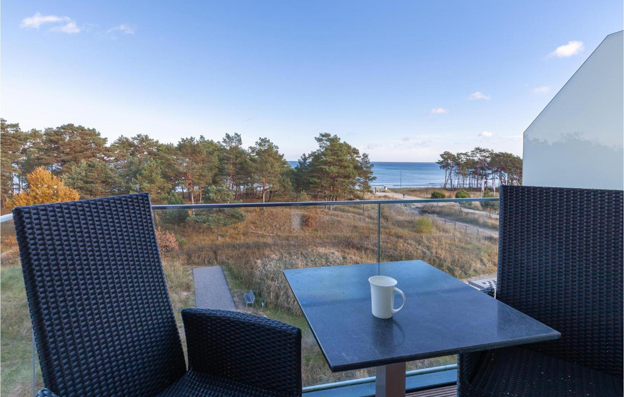 Princess Ostseebad Ostseebad Binz Exterior foto